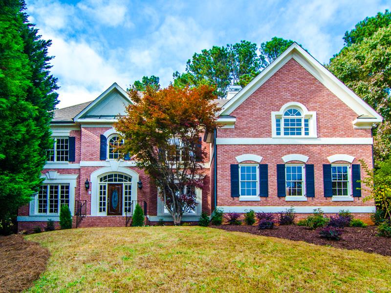 605 Eagle Creek Pt, Duluth, GA 30097 photo 1