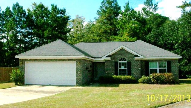 348 River Bend Dr, Midway, GA 31320 photo 1