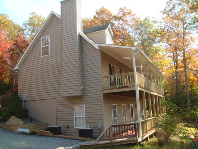 183 Dalton Dr, Dillard, GA 30537 photo 10