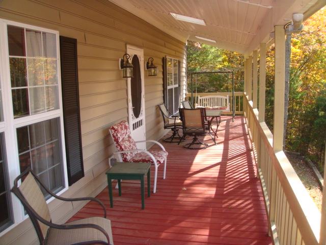 183 Dalton Dr, Dillard, GA 30537 photo 8