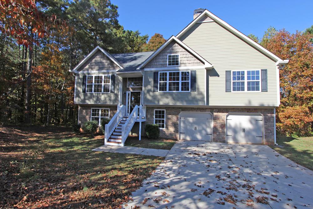 670 Bethany Rd, Jasper, GA 30143 photo 1