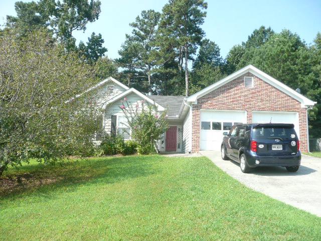 3320 Stratton Ln, Dacula, GA 30019 photo 1