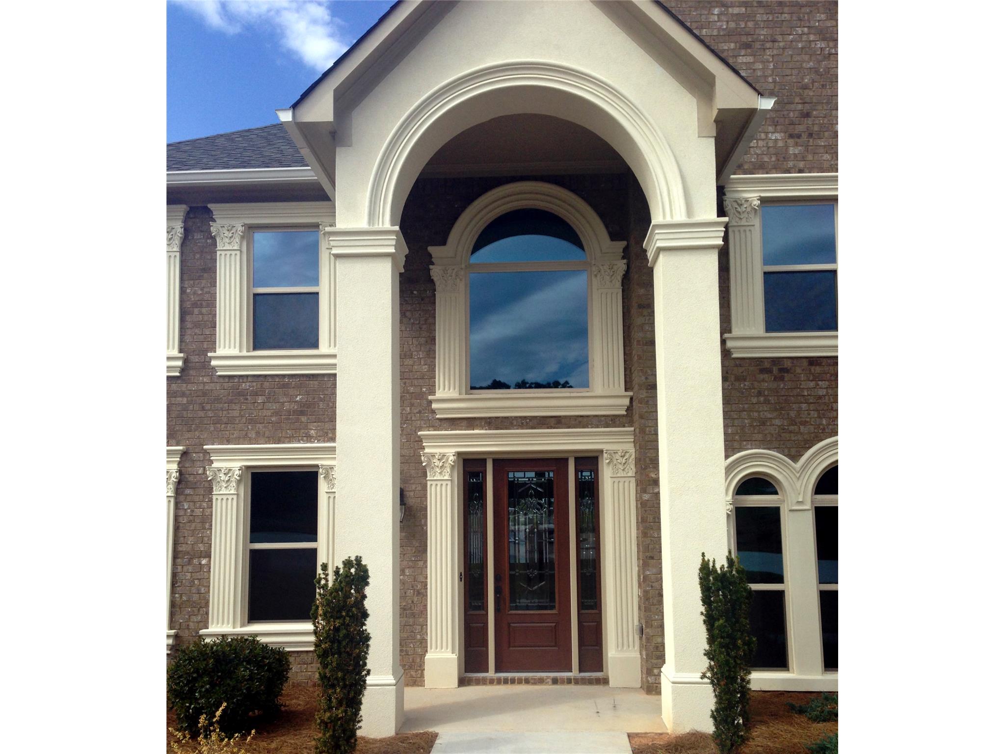2704 Easy St, Hampton, GA 30228 photo 2