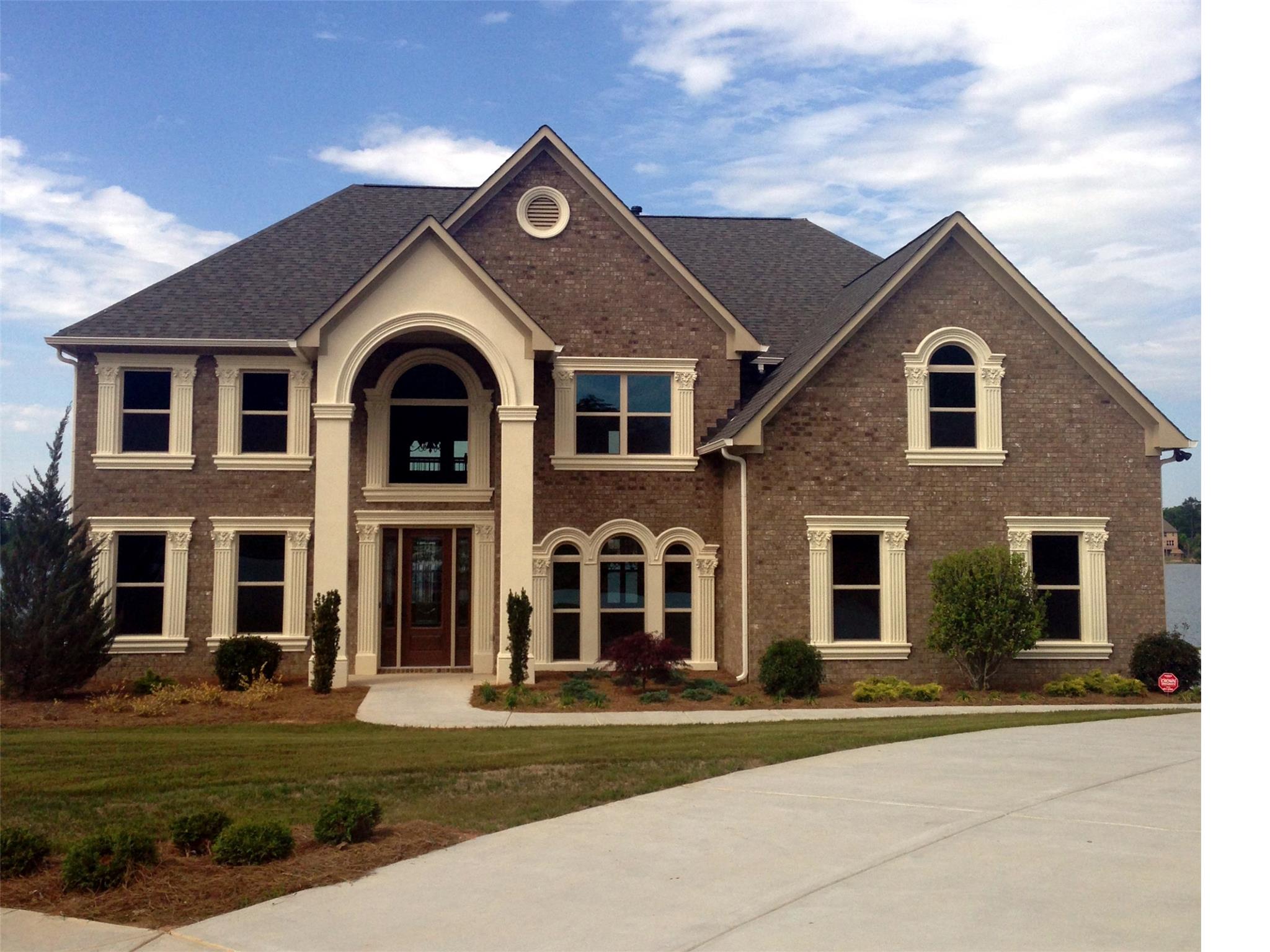 2704 Easy St, Hampton, GA 30228 photo 1