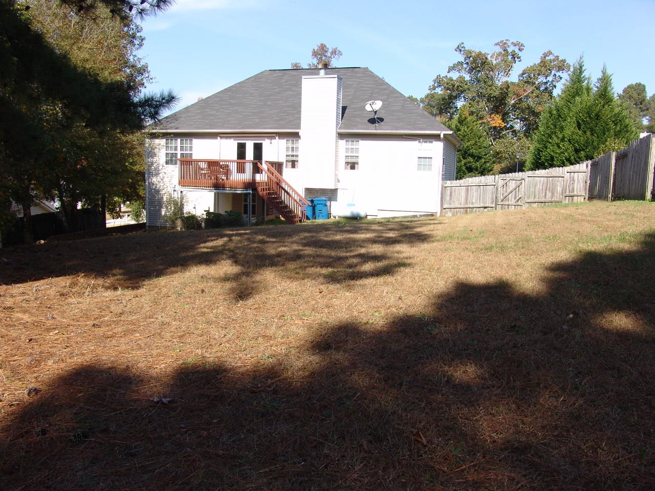 546 Saddle Ridge Dr, Bethlehem, GA 30620 photo 3