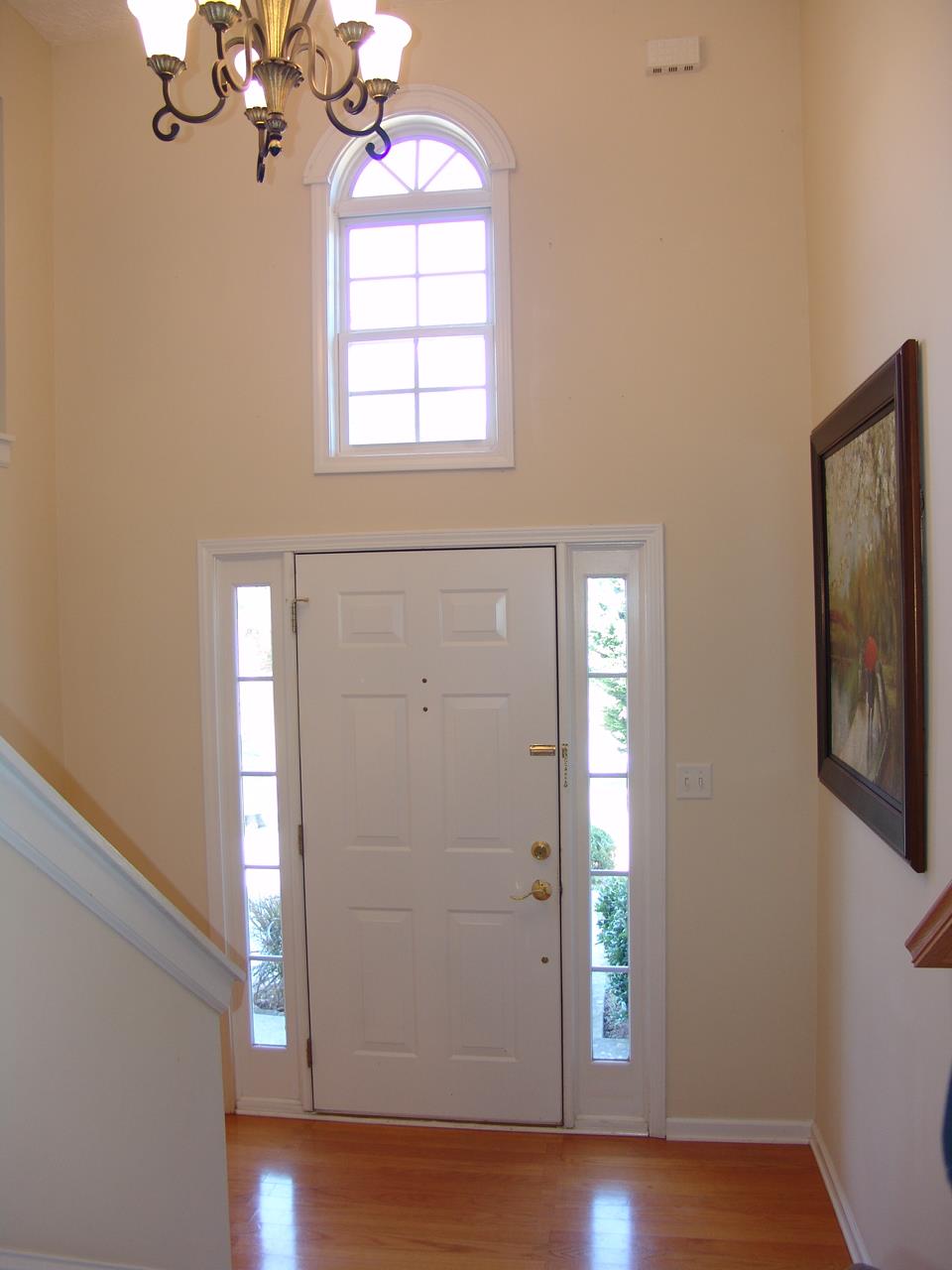 546 Saddle Ridge Dr, Bethlehem, GA 30620 photo 2