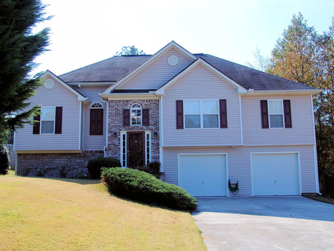 546 Saddle Ridge Dr, Bethlehem, GA 30620 photo 1