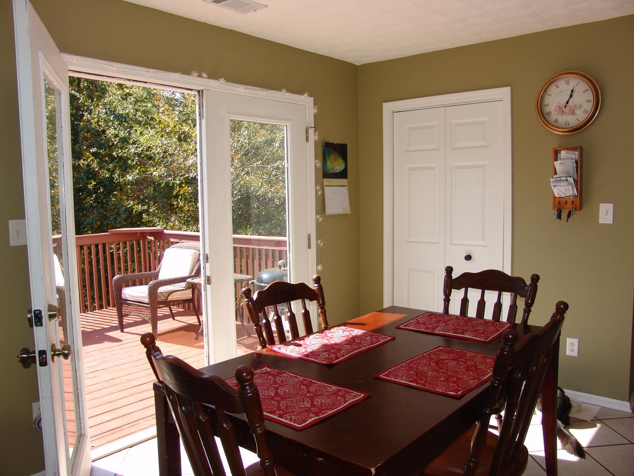 546 Saddle Ridge Dr, Bethlehem, GA 30620 photo 9