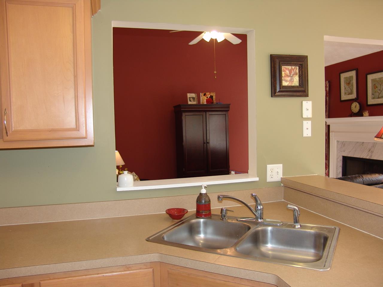 546 Saddle Ridge Dr, Bethlehem, GA 30620 photo 10