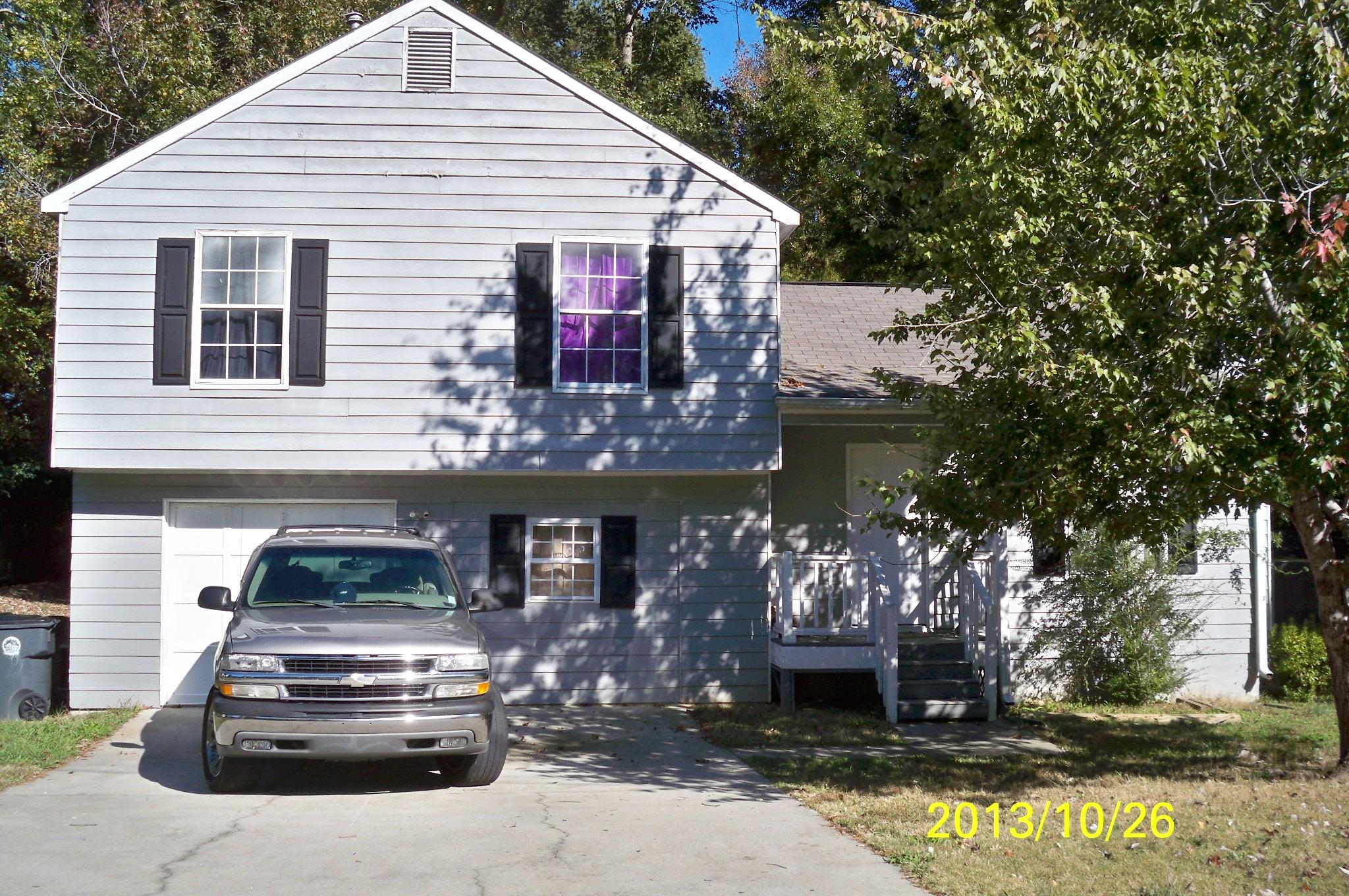 91 Hampton Oaks Dr, Hampton, GA 30228 photo 1