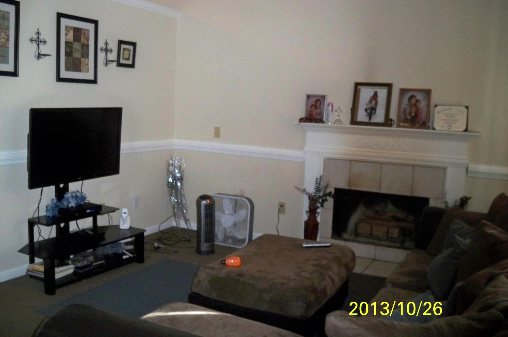 91 Hampton Oaks Dr, Hampton, GA 30228 photo 2