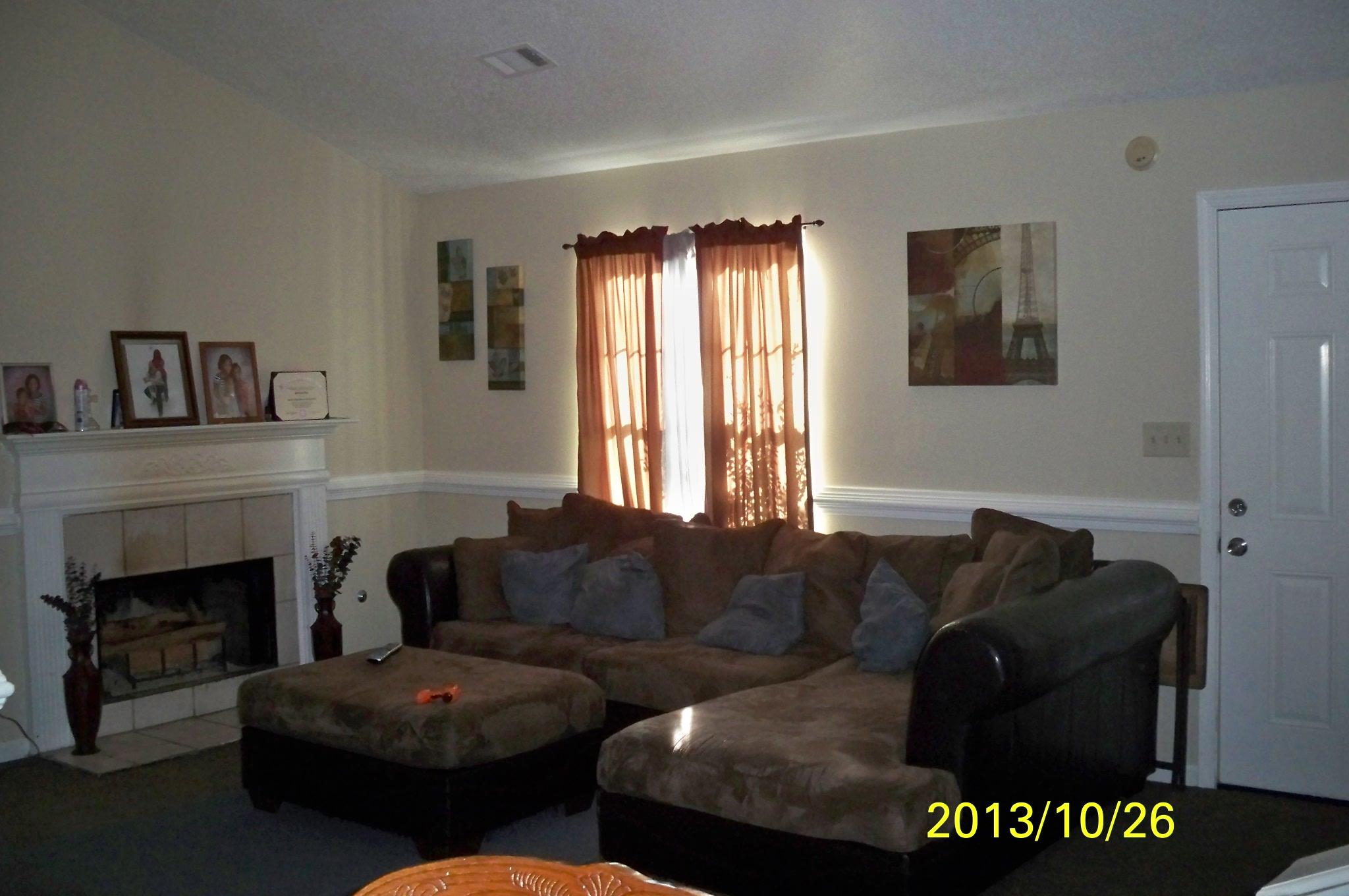 91 Hampton Oaks Dr, Hampton, GA 30228 photo 3