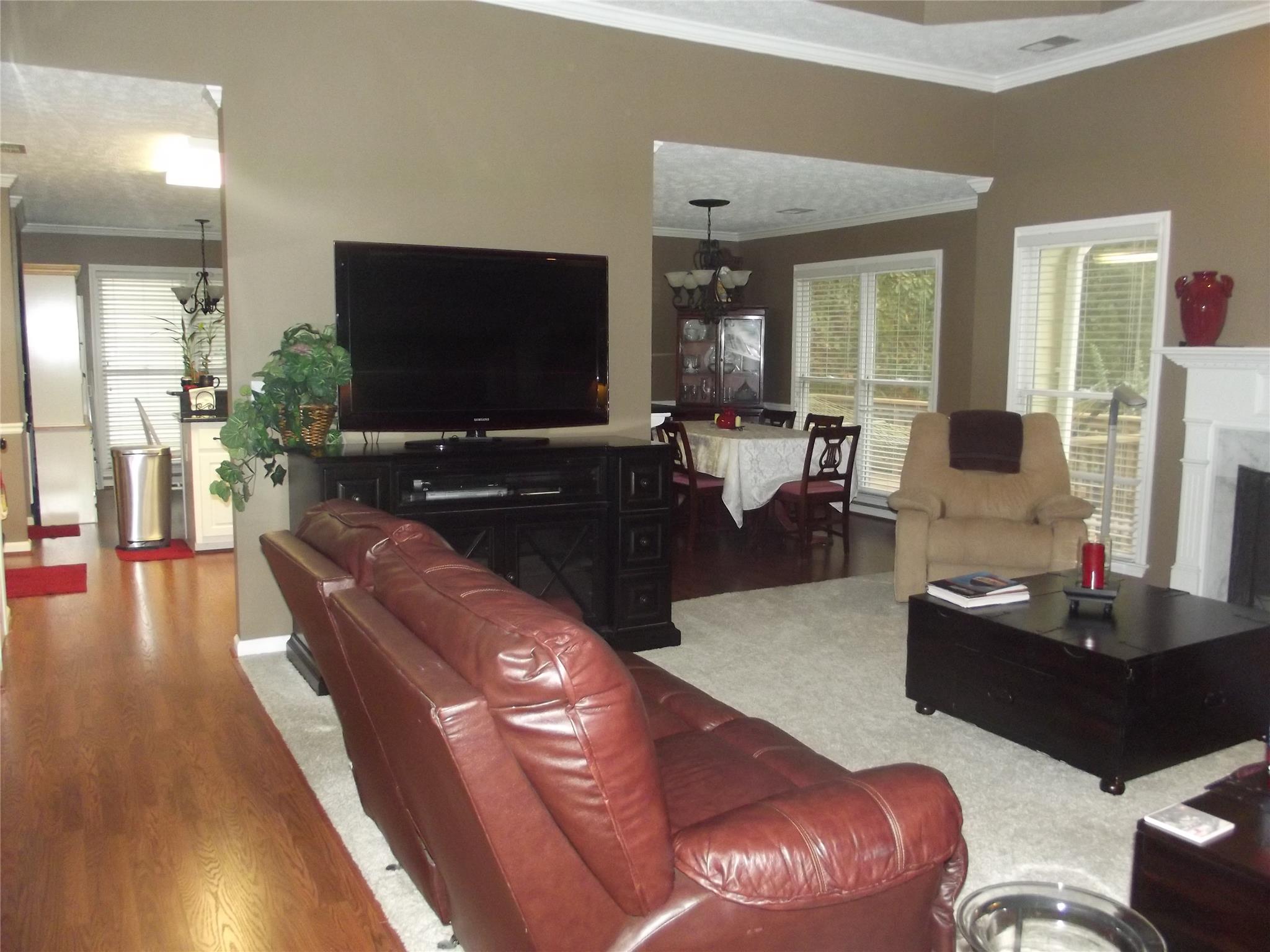 2128 Cluster Ln, Grayson, GA 30017 photo 3