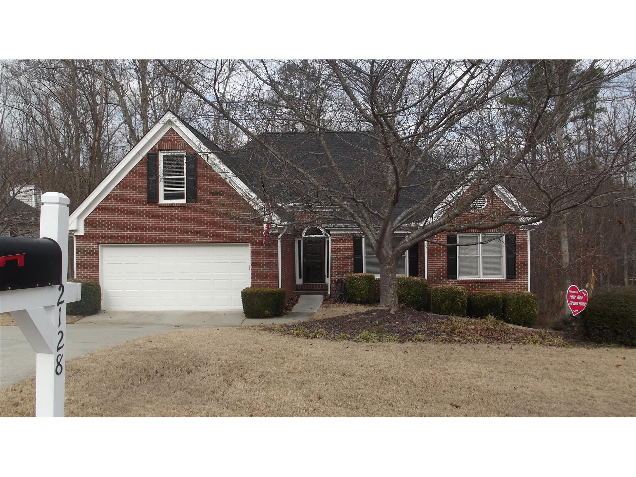 2128 Cluster Ln, Grayson, GA 30017 photo 1