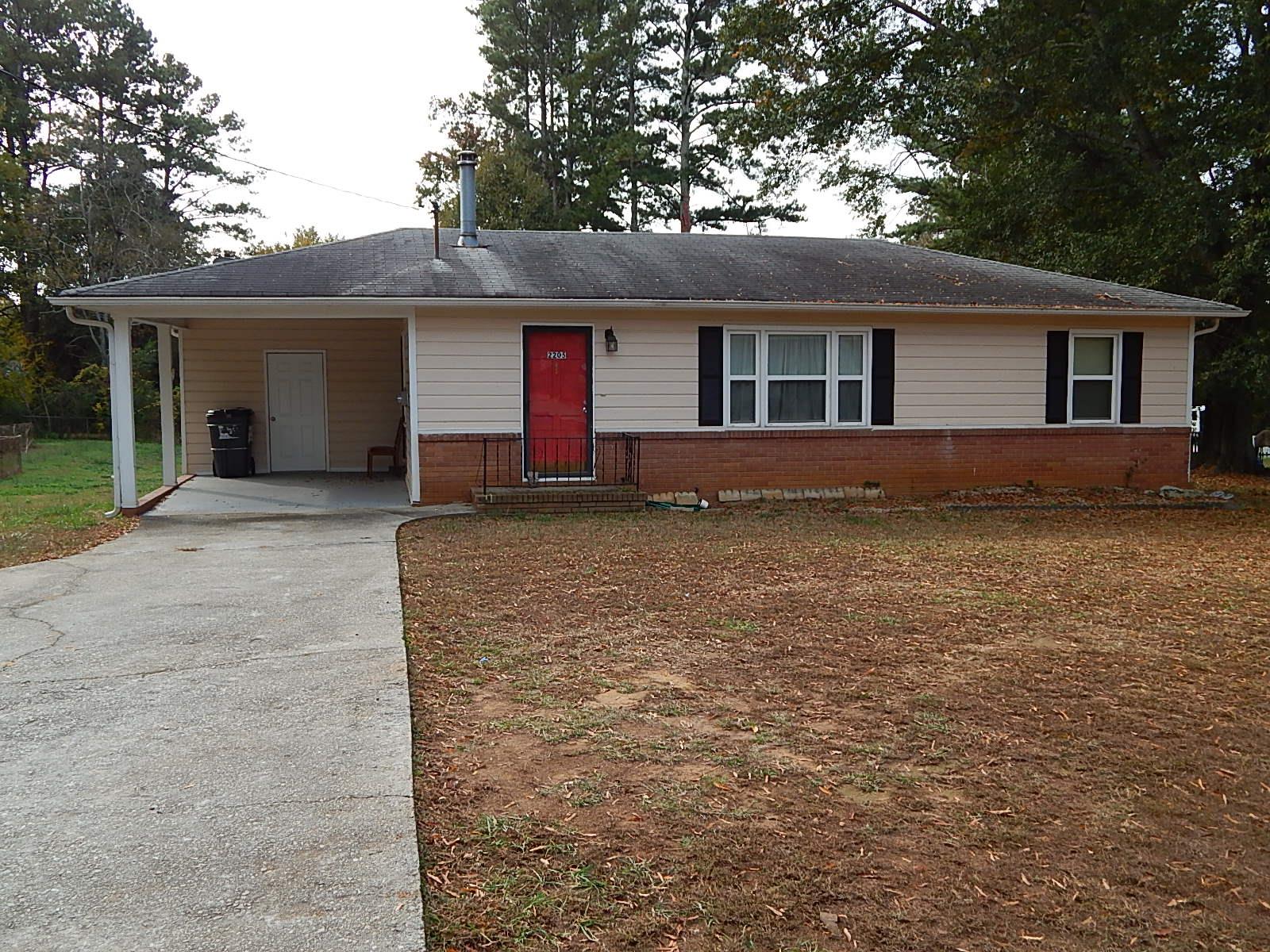 2205 Clay Rd, Austell, GA 30106 photo 1