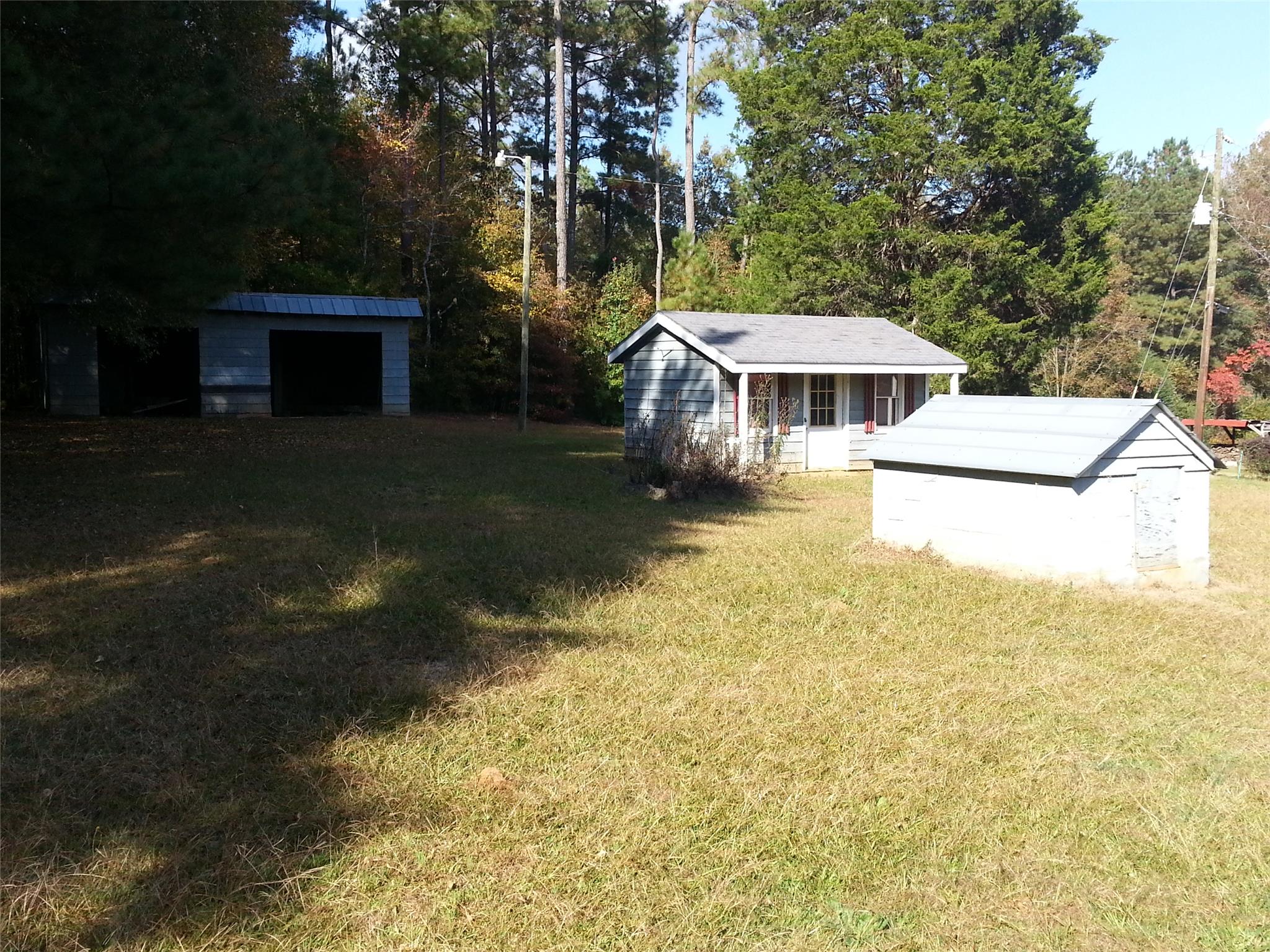 1890 Snows Mill Rd, Monroe, GA 30655 photo 11
