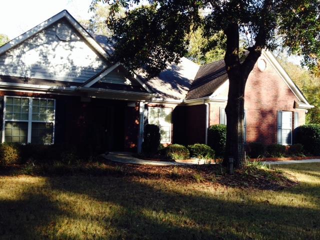 12632 Panhandle Rd, Hampton, GA 30228 photo 2