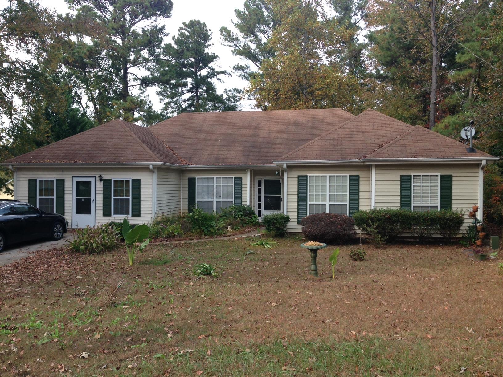 2110 Pinewood Dr, Covington, GA 30016 photo 1