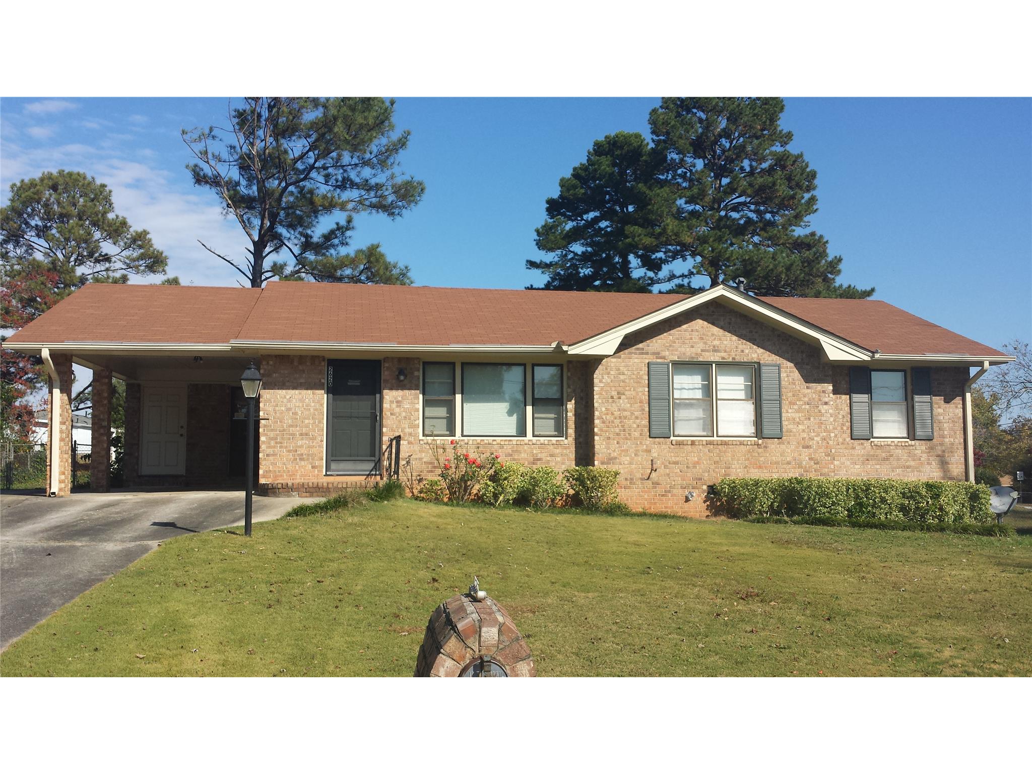2620 Rosedale Dr, Morrow, GA 30260 photo 1