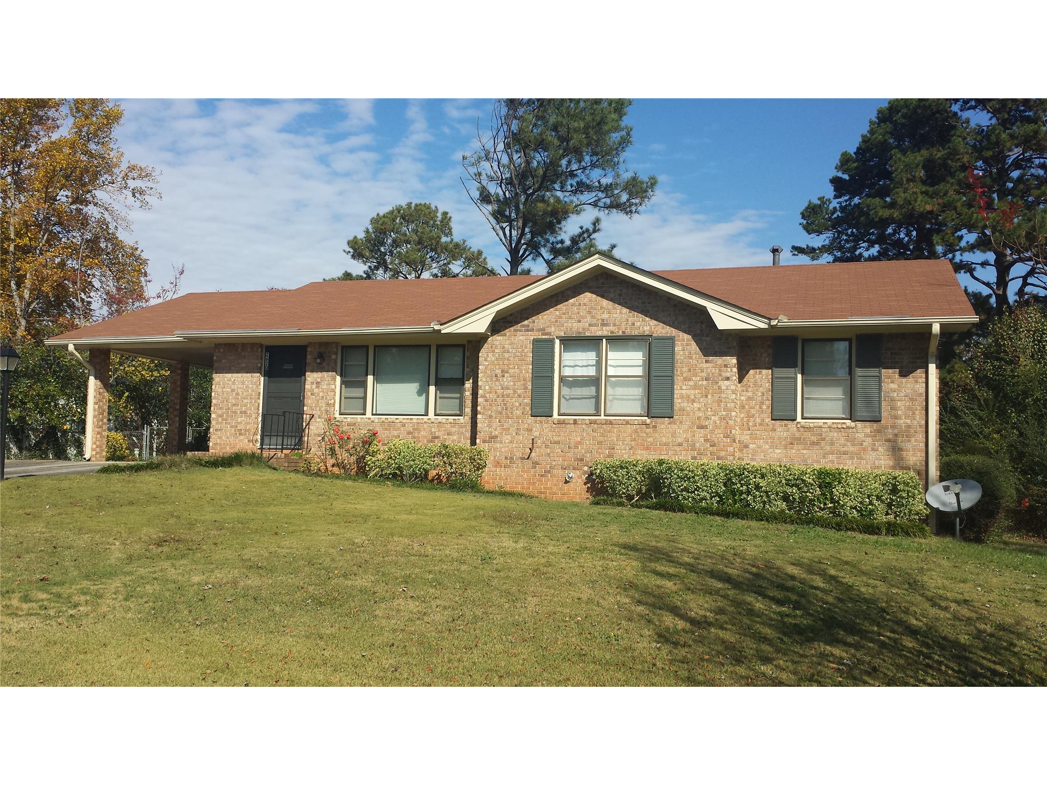 2620 Rosedale Dr, Morrow, GA 30260 photo 7