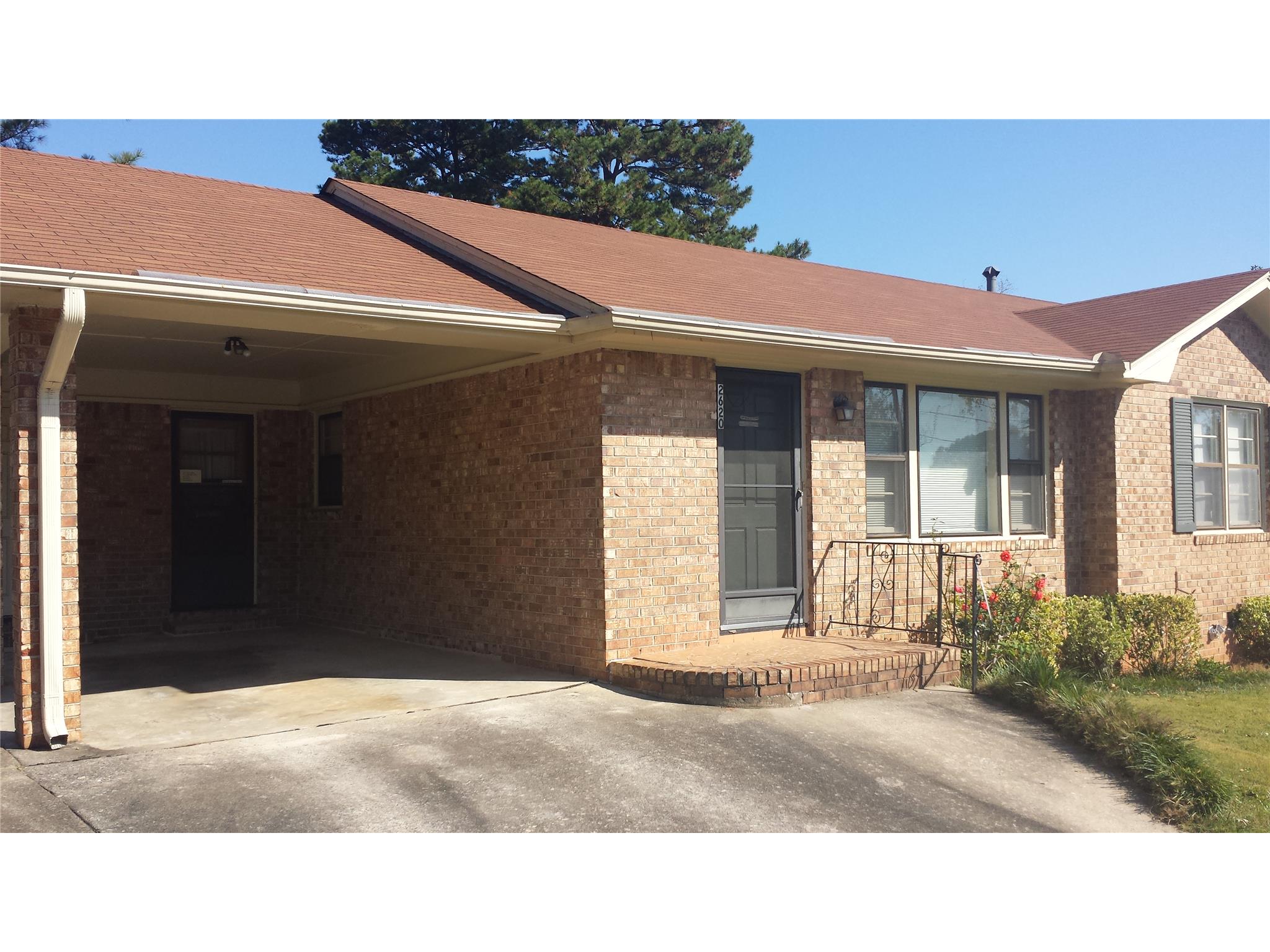 2620 Rosedale Dr, Morrow, GA 30260 photo 8