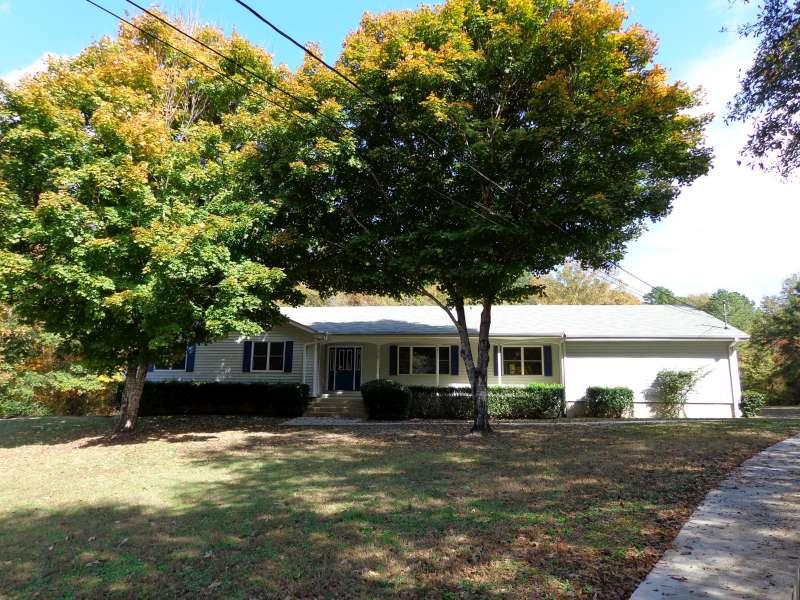 210 Briarpatch Dr, Covington, GA 30014 photo 1