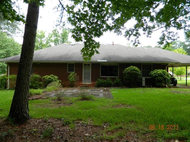 707 Hill St, Thomaston, GA 30286 photo 2