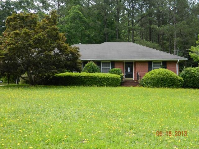 707 Hill St, Thomaston, GA 30286 photo 1