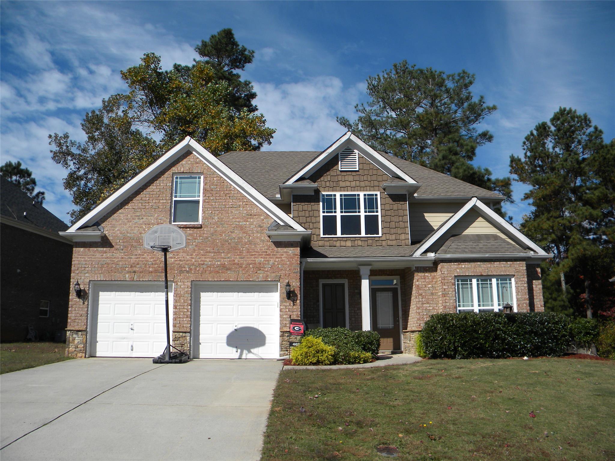 462 Cooper Cir, Winder, GA 30680 photo 1
