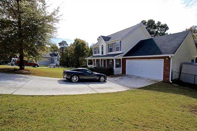 335 Creekside Trl, Covington, GA 30016 photo 7