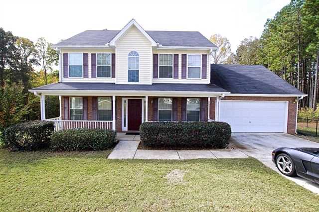 335 Creekside Trl, Covington, GA 30016 photo 1