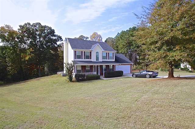 335 Creekside Trl, Covington, GA 30016 photo 6