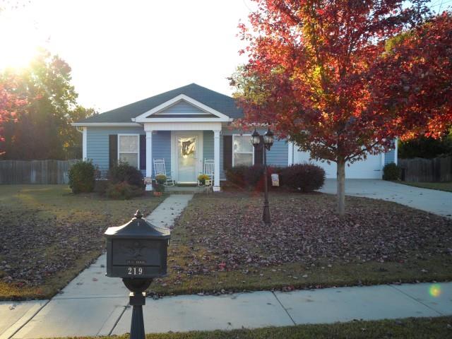 219 Courthouse Ln, Warner Robins, GA 31088 photo 1