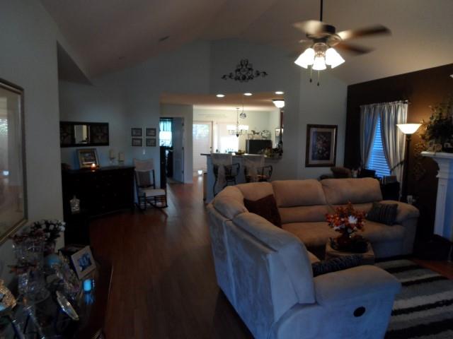 219 Courthouse Ln, Warner Robins, GA 31088 photo 2
