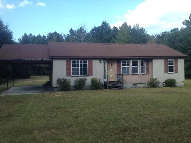 256 Cab Dr, Sylvania, GA 30467 photo 2