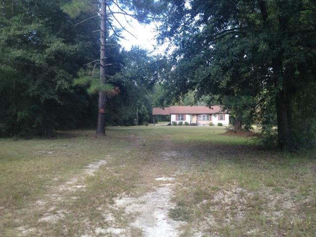 256 Cab Dr, Sylvania, GA 30467 photo 1