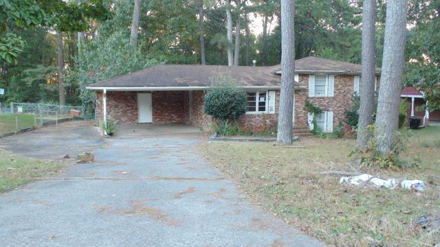 6420 Katie Ln, Morrow, GA 30260 photo 1