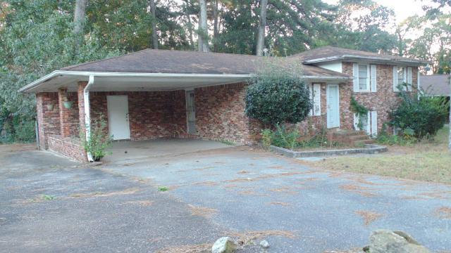 6420 Katie Ln, Morrow, GA 30260 photo 2