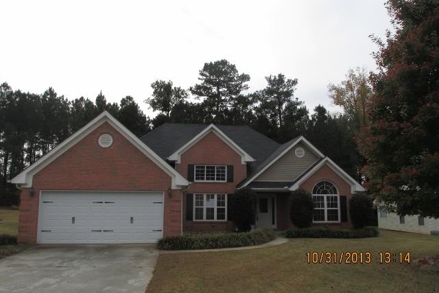 75 Bermuda Run Dr, Covington, GA 30016 photo 1