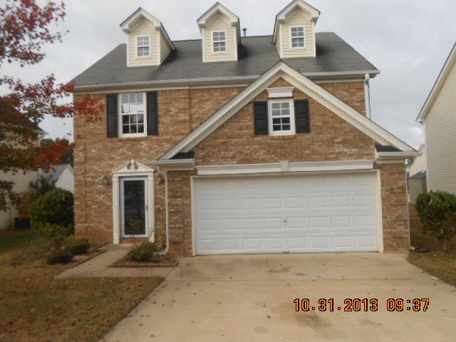 2867 Nathaniel Way, Grayson, GA 30017 photo 1