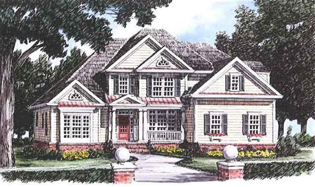 217 Zittrouer, Guyton, GA 31312 photo 1
