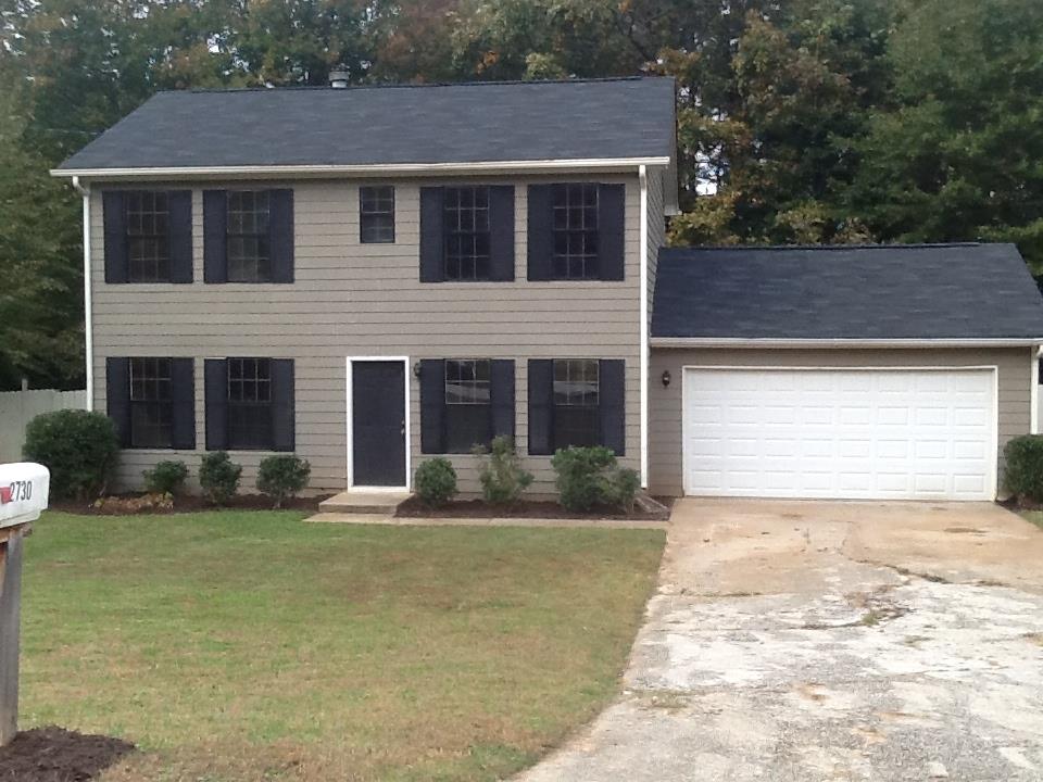 2730 White Fox Ct, Morrow, GA 30260 photo 1