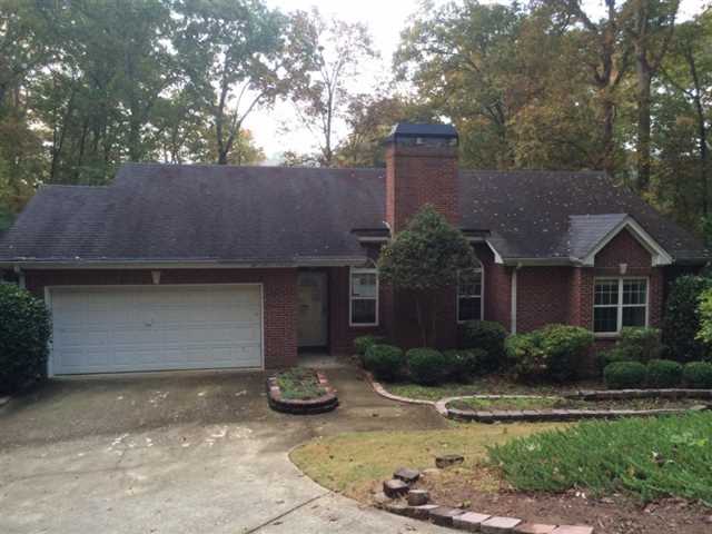 3430 Wolf Dr, Gainesville, GA 30506 photo 1