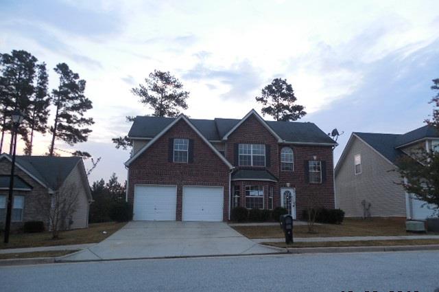 6288 Lakeview Ct, Rex, GA 30273 photo 1