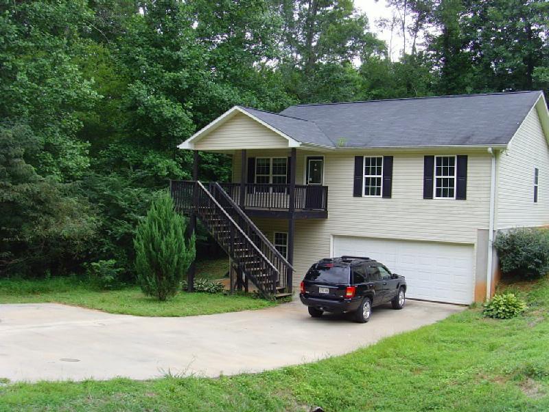 265 View St, Clarkesville, GA 30523 photo 1