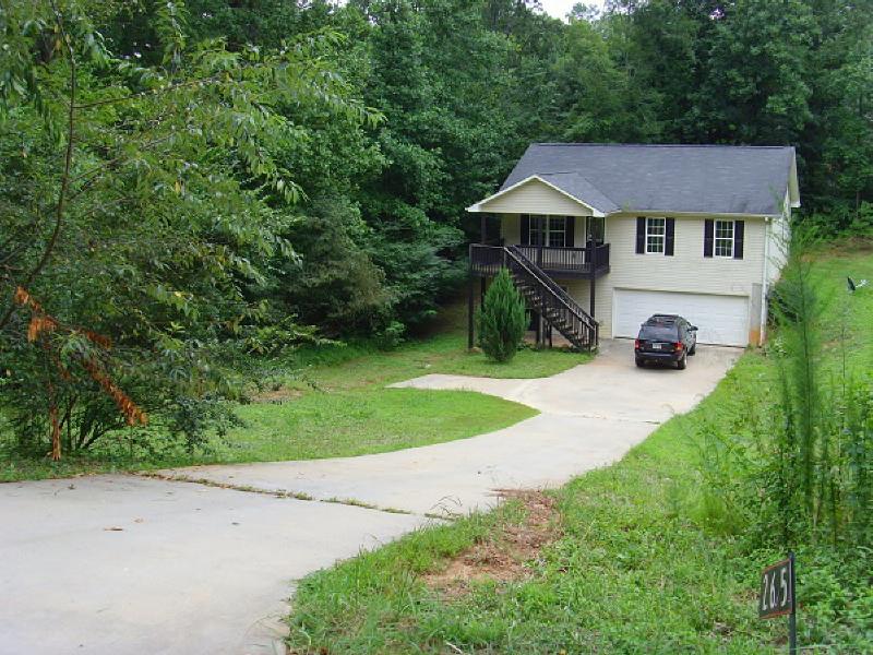 265 View St, Clarkesville, GA 30523 photo 8