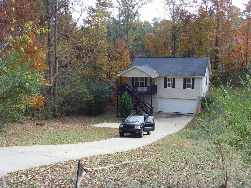 265 View St, Clarkesville, GA 30523 photo 4