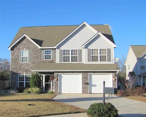 308 Arrie Dr, Byron, GA 31008 photo 1