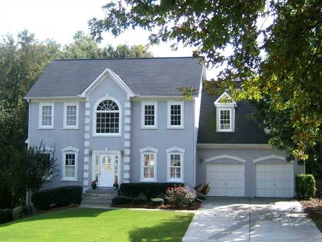 2600 Highbrooke Trl, Duluth, GA 30097 photo 1