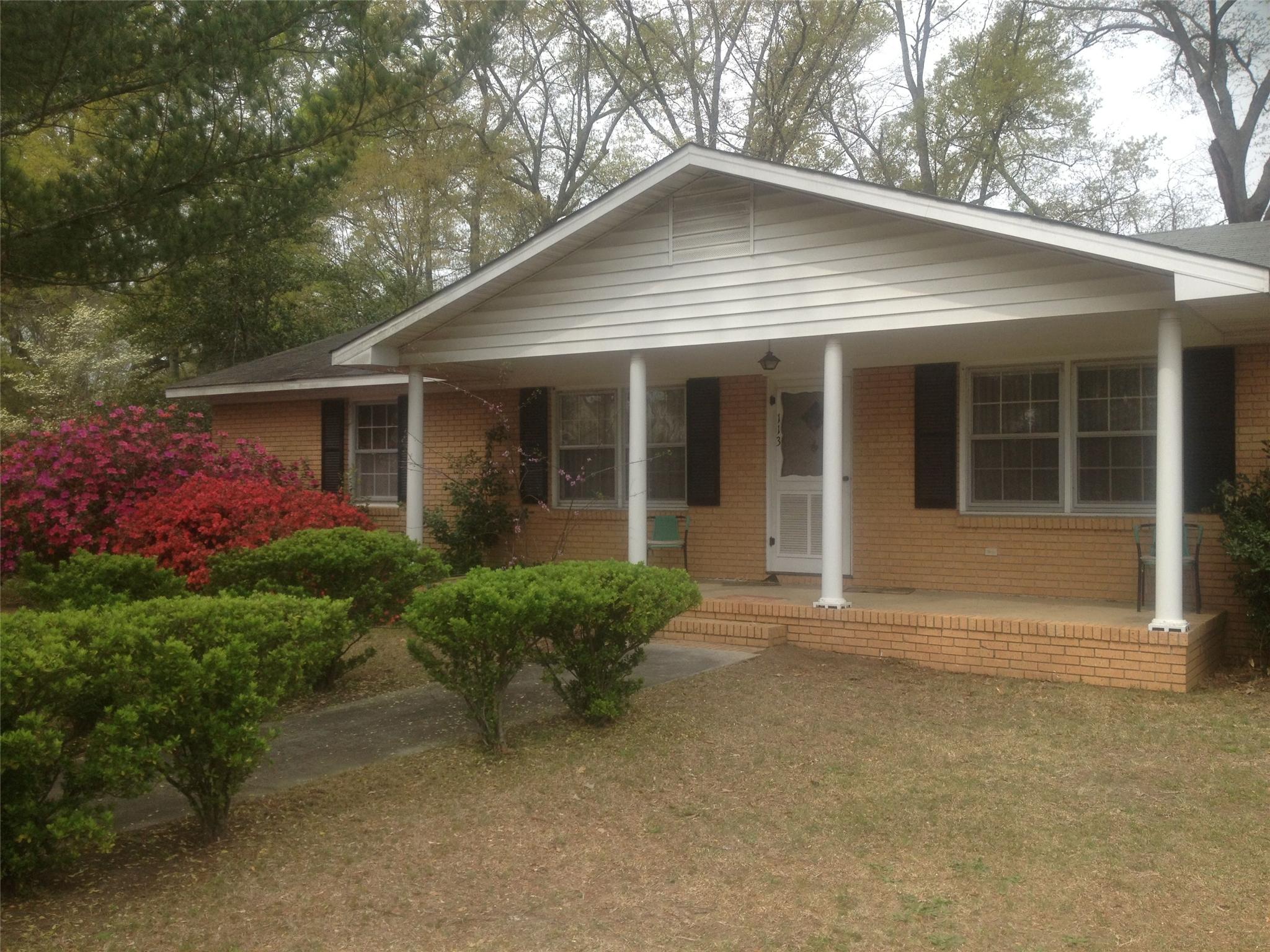 113 Pecan Dr, Byron, GA 31008 photo 1